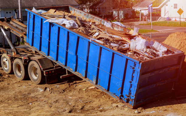 Professional Junk Removal Services in Amelia Court House, VA
